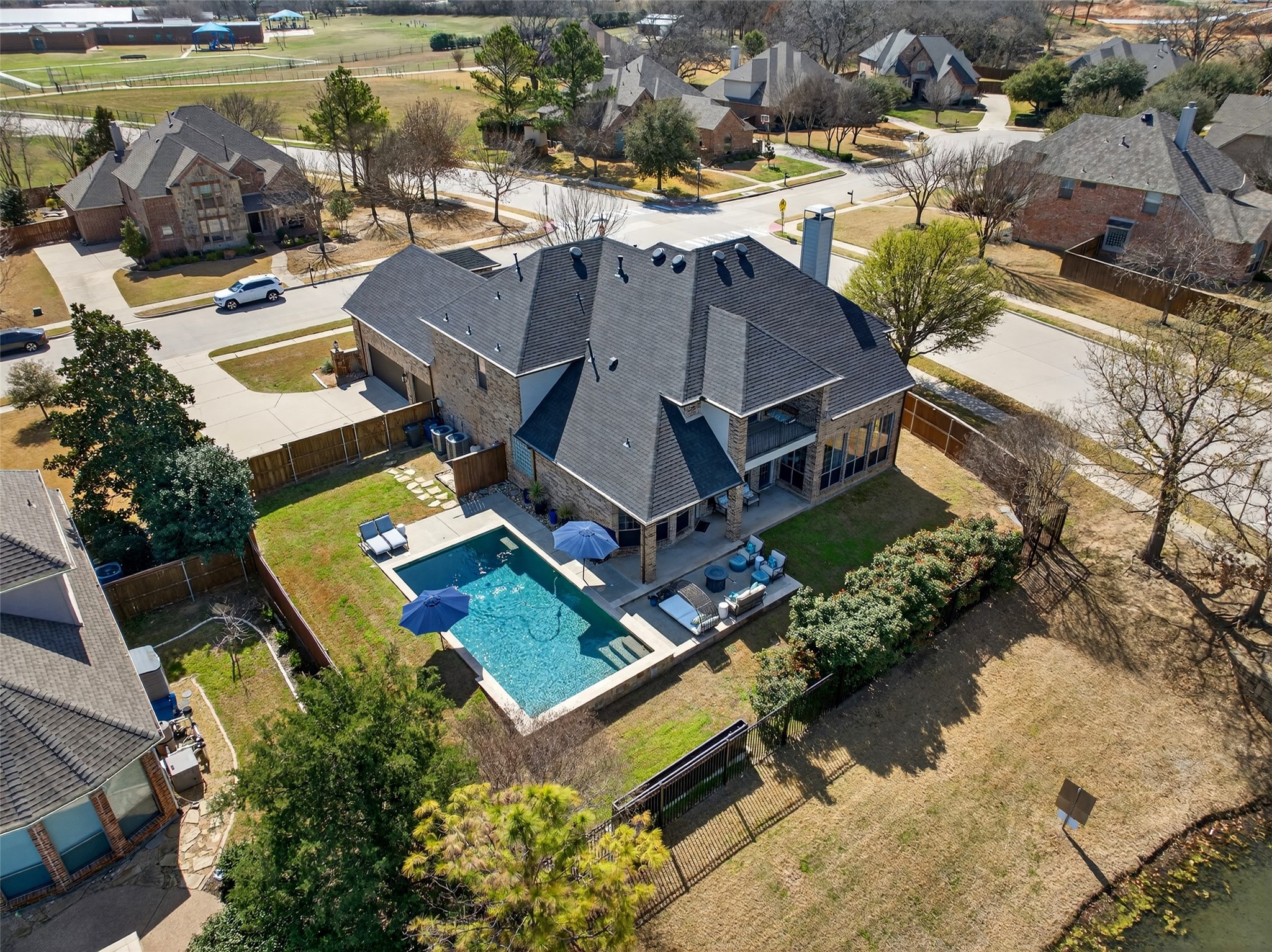 301 Foxcroft Lane Keller TX 76248