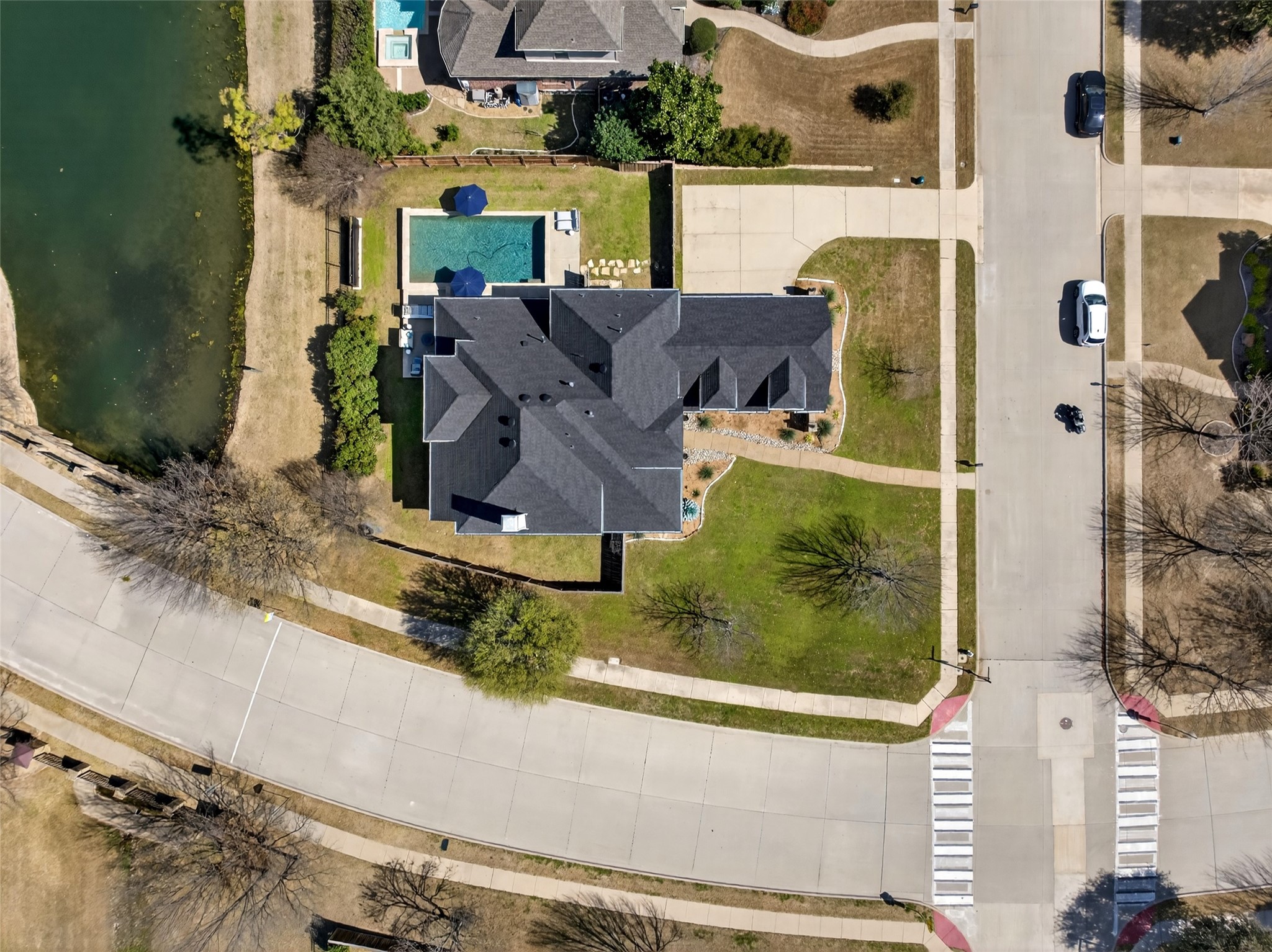 301 Foxcroft Lane Keller TX 76248