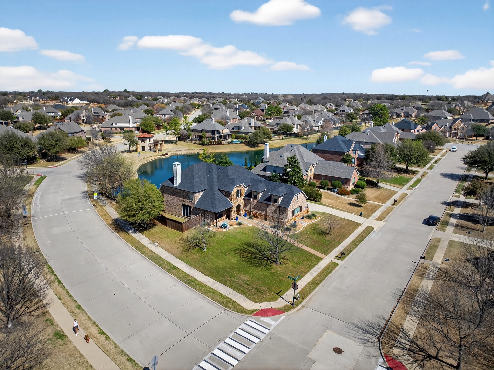 301 Foxcroft Lane Keller TX 76248