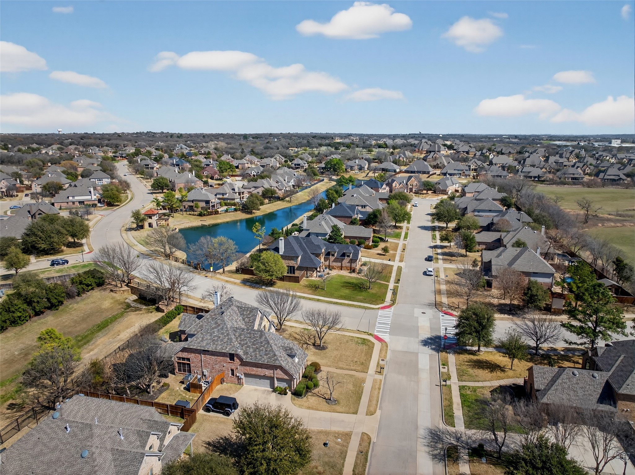 301 Foxcroft Lane Keller TX 76248