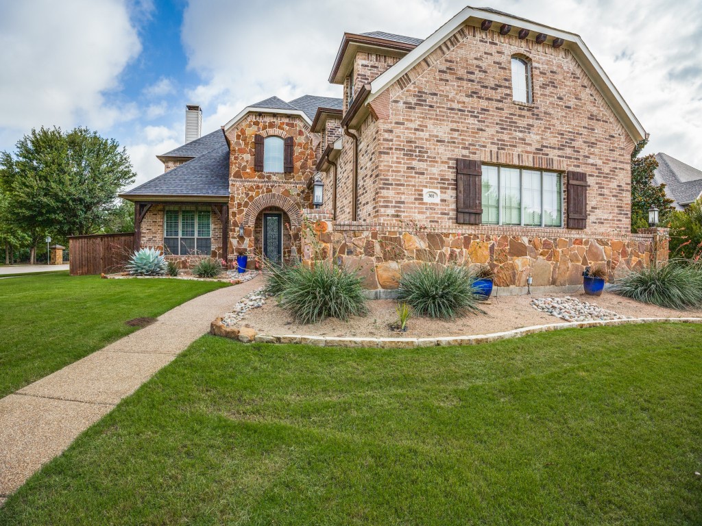 301 Foxcroft Lane Keller TX 76248