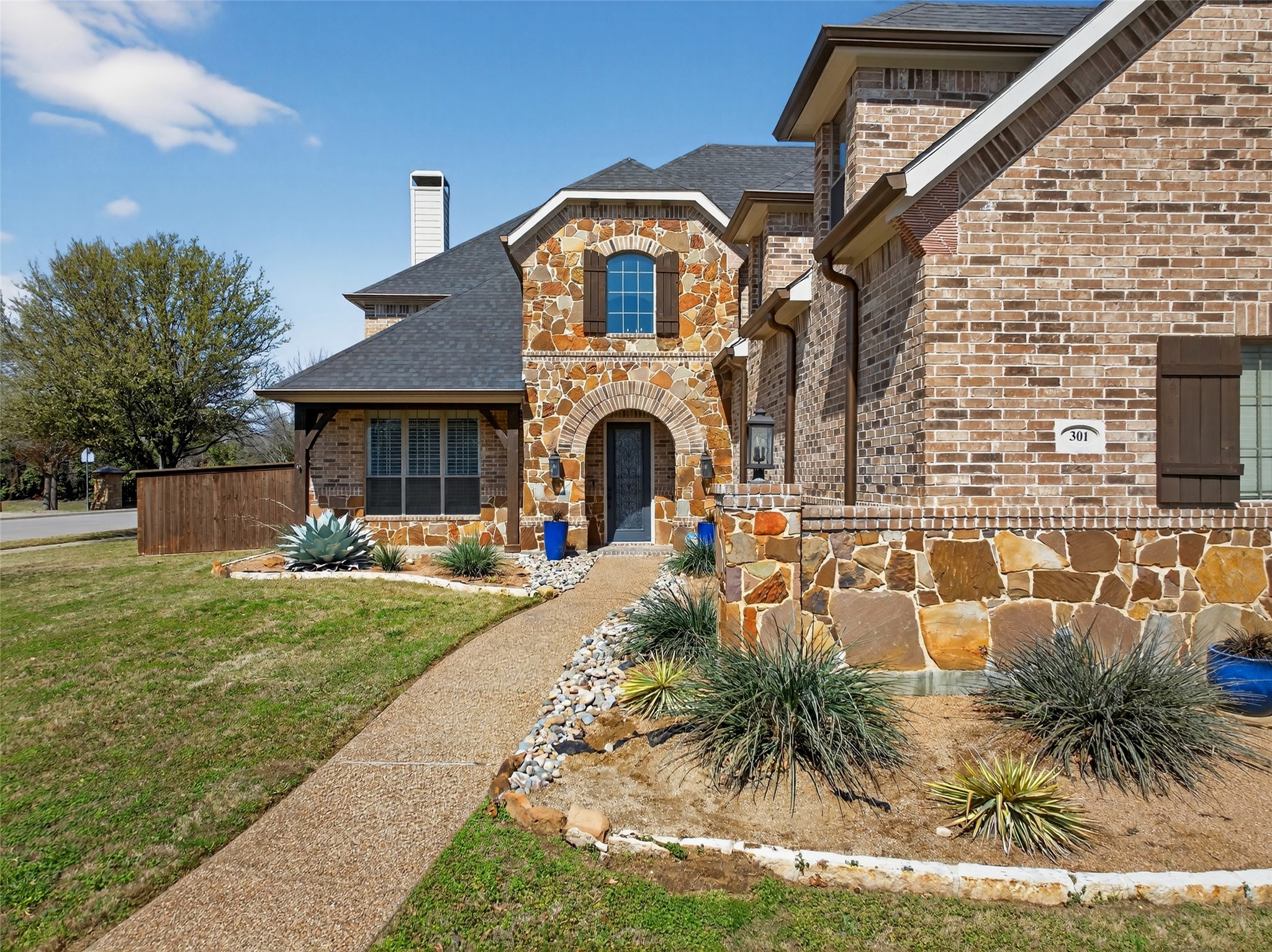 301 Foxcroft Lane Keller TX 76248