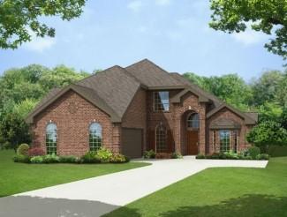 1311 Cascade Lane Forney TX 75126
