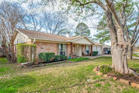 1928 Chattanooga Drive Bedford TX 76022
