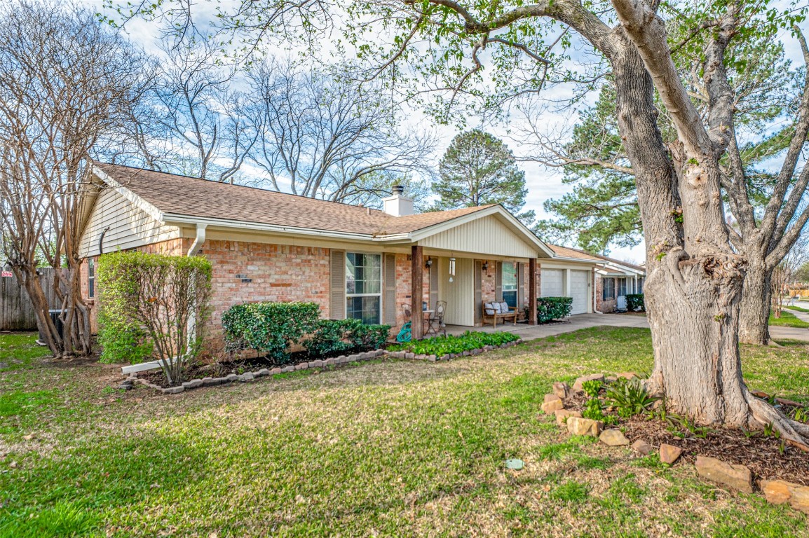 1928 Chattanooga Drive Bedford TX 76022