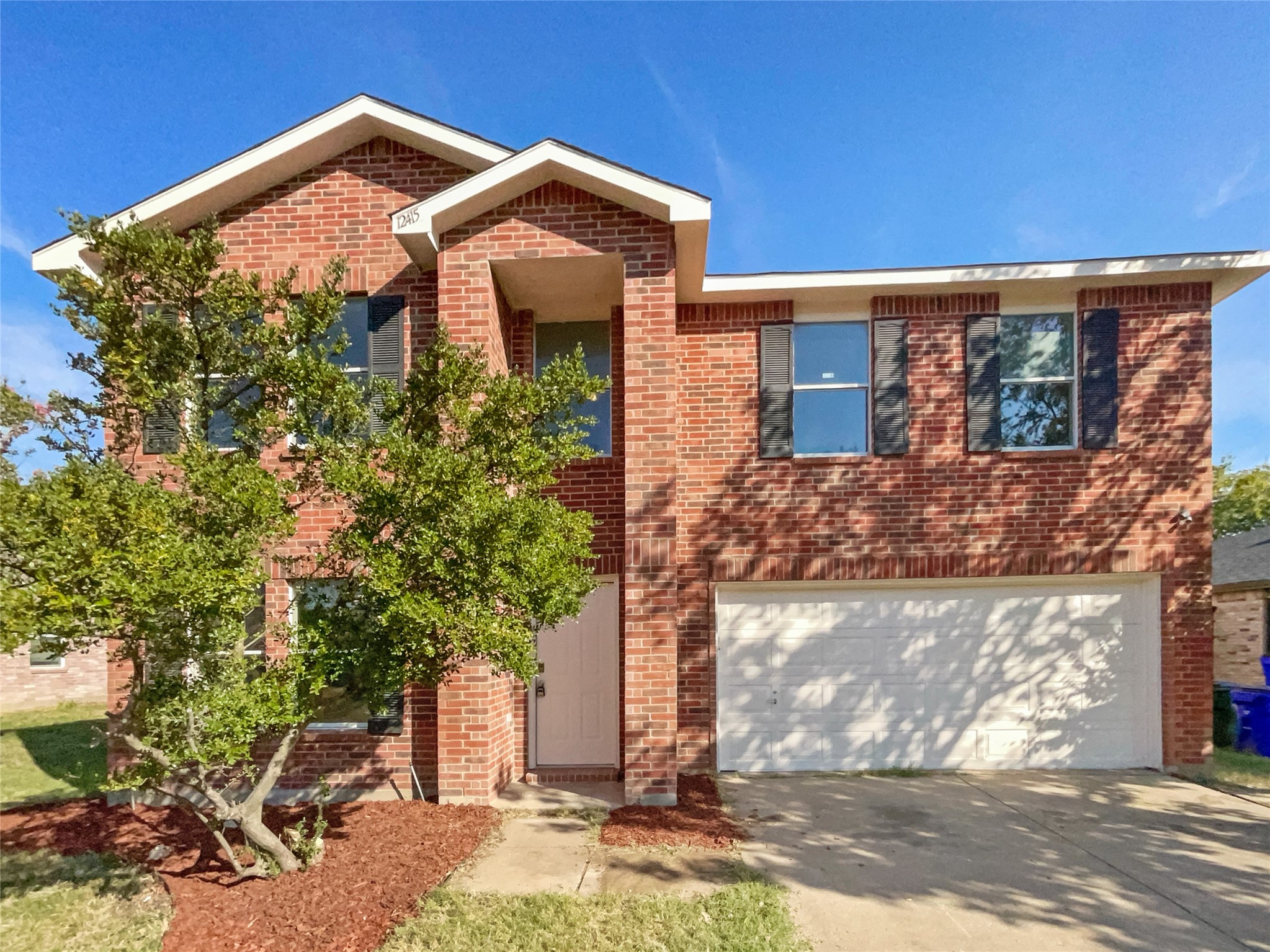 12415 Natalie Drive Balch Springs TX 75180
