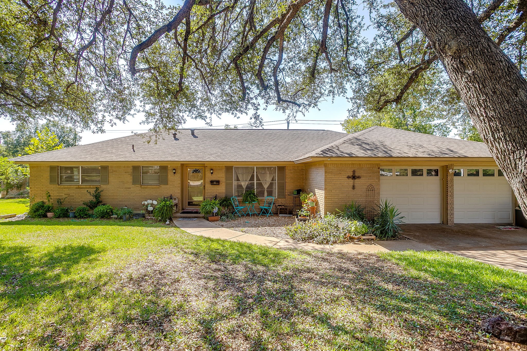 4704 Westlake Drive Fort Worth TX 76132