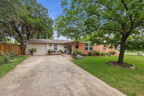 2800 Brockbank Drive Irving TX 75062