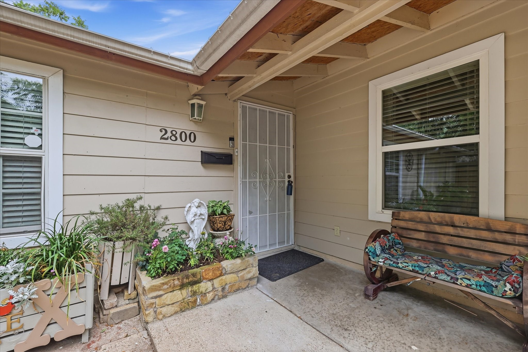 2800 Brockbank Drive Irving TX 75062