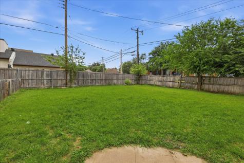 2800 Brockbank Drive Irving TX 75062