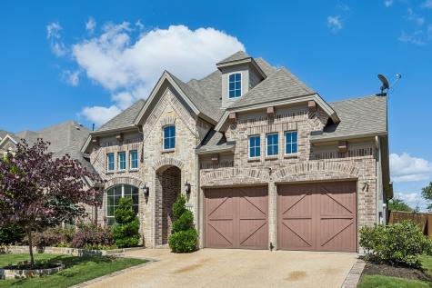 117 Autumn Sage Drive Wylie TX 75098