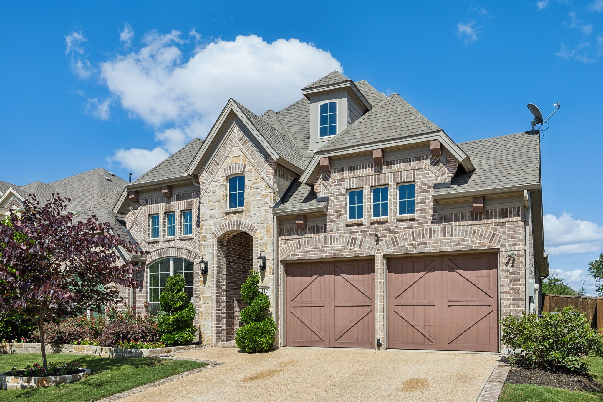 117 Autumn Sage Drive Wylie TX 75098