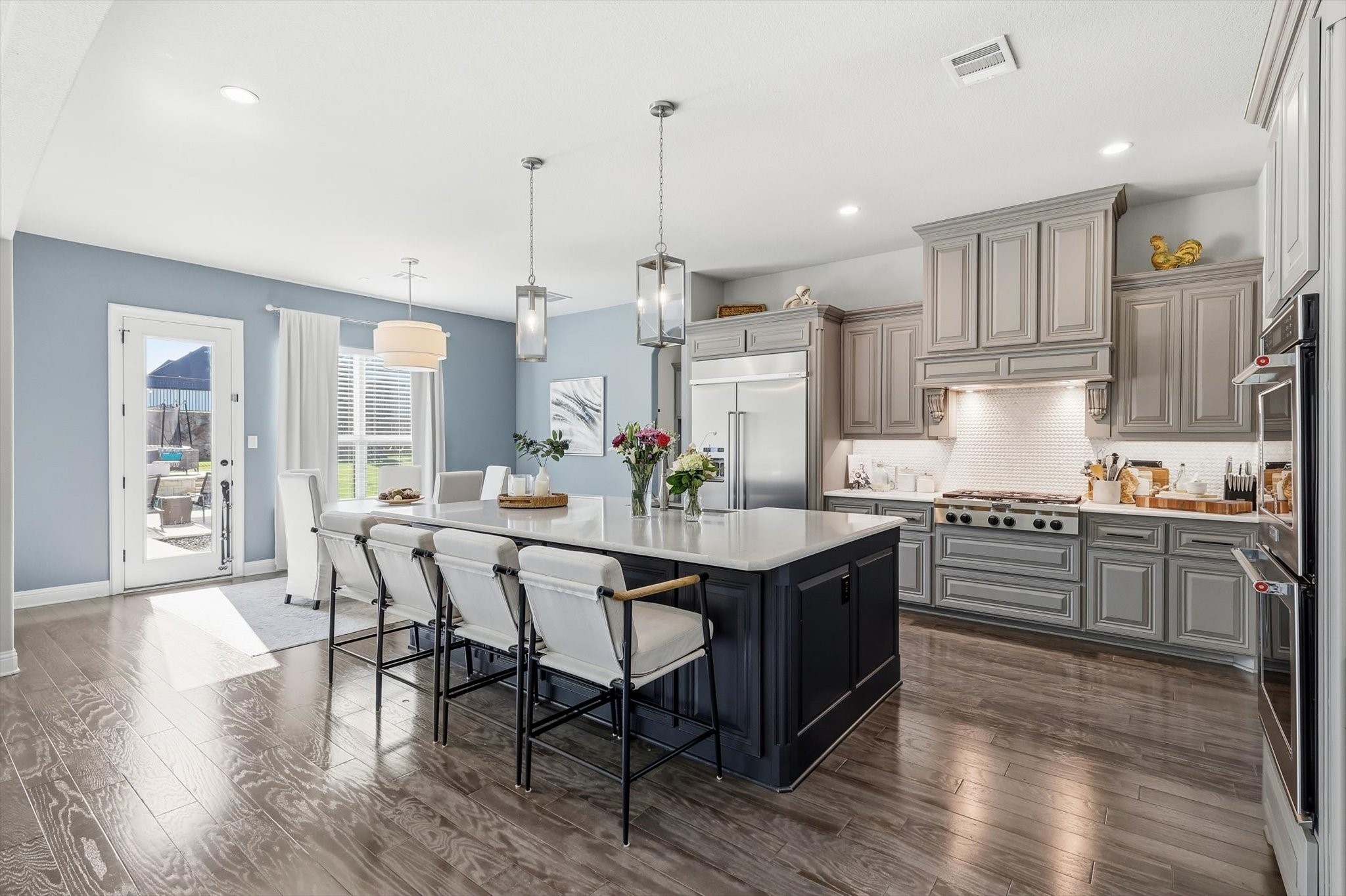 3408 Mark Twain Boulevard Flower Mound TX 75022