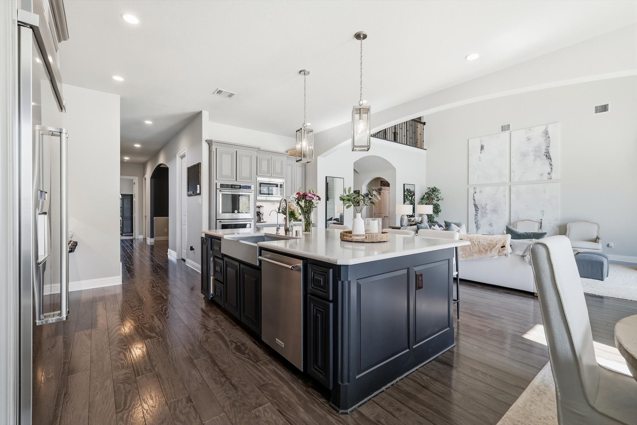 3408 Mark Twain Boulevard Flower Mound TX 75022