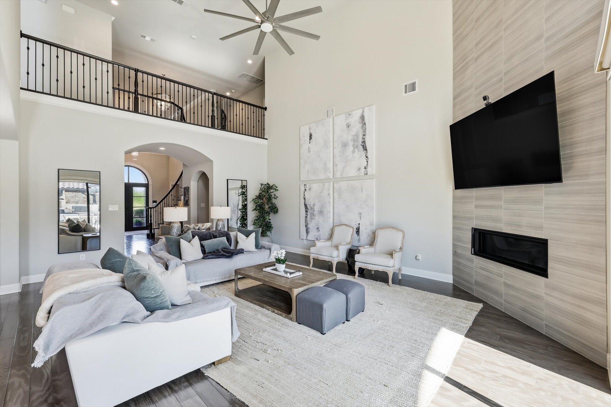 3408 Mark Twain Boulevard Flower Mound TX 75022