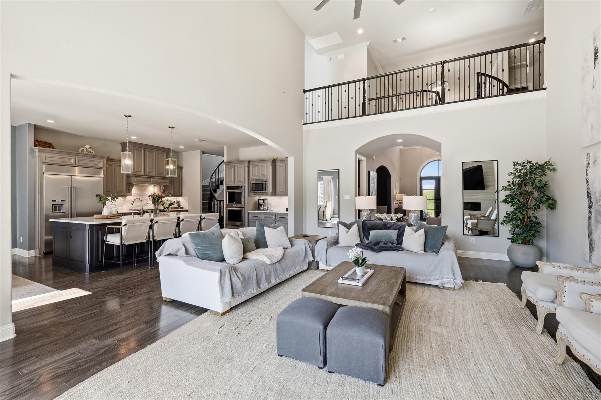 3408 Mark Twain Boulevard Flower Mound TX 75022