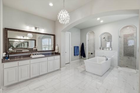 3408 Mark Twain Boulevard Flower Mound TX 75022