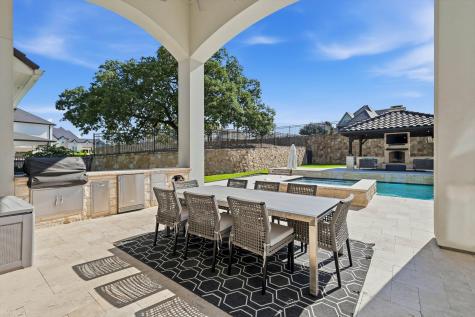 3408 Mark Twain Boulevard Flower Mound TX 75022