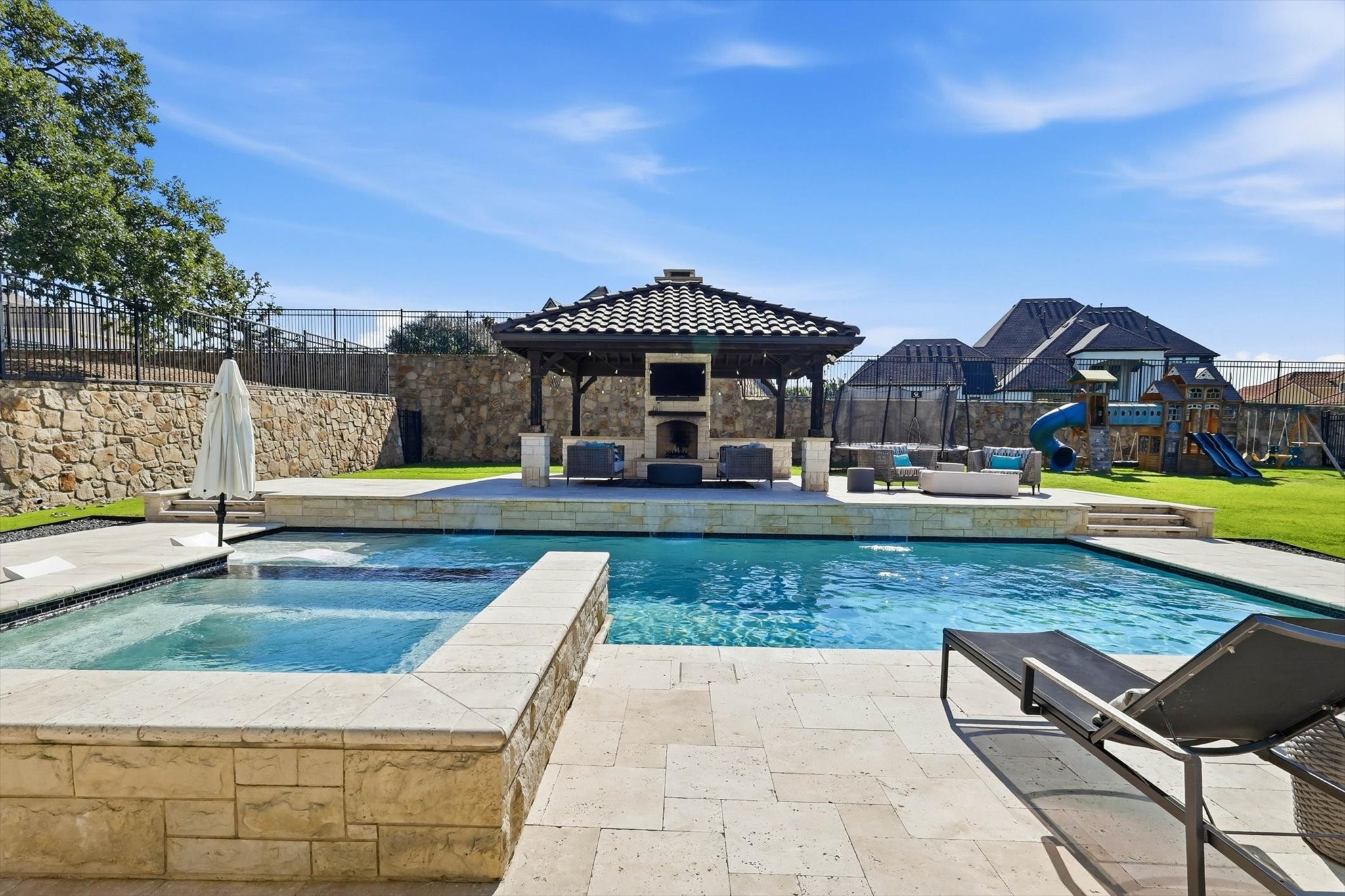 3408 Mark Twain Boulevard Flower Mound TX 75022
