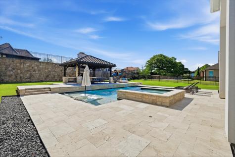 3408 Mark Twain Boulevard Flower Mound TX 75022