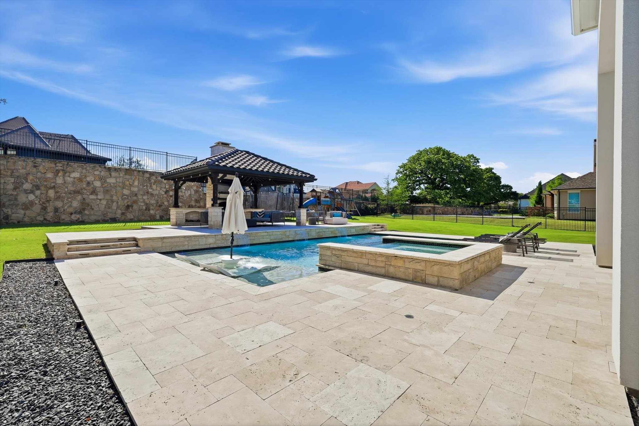 3408 Mark Twain Boulevard Flower Mound TX 75022