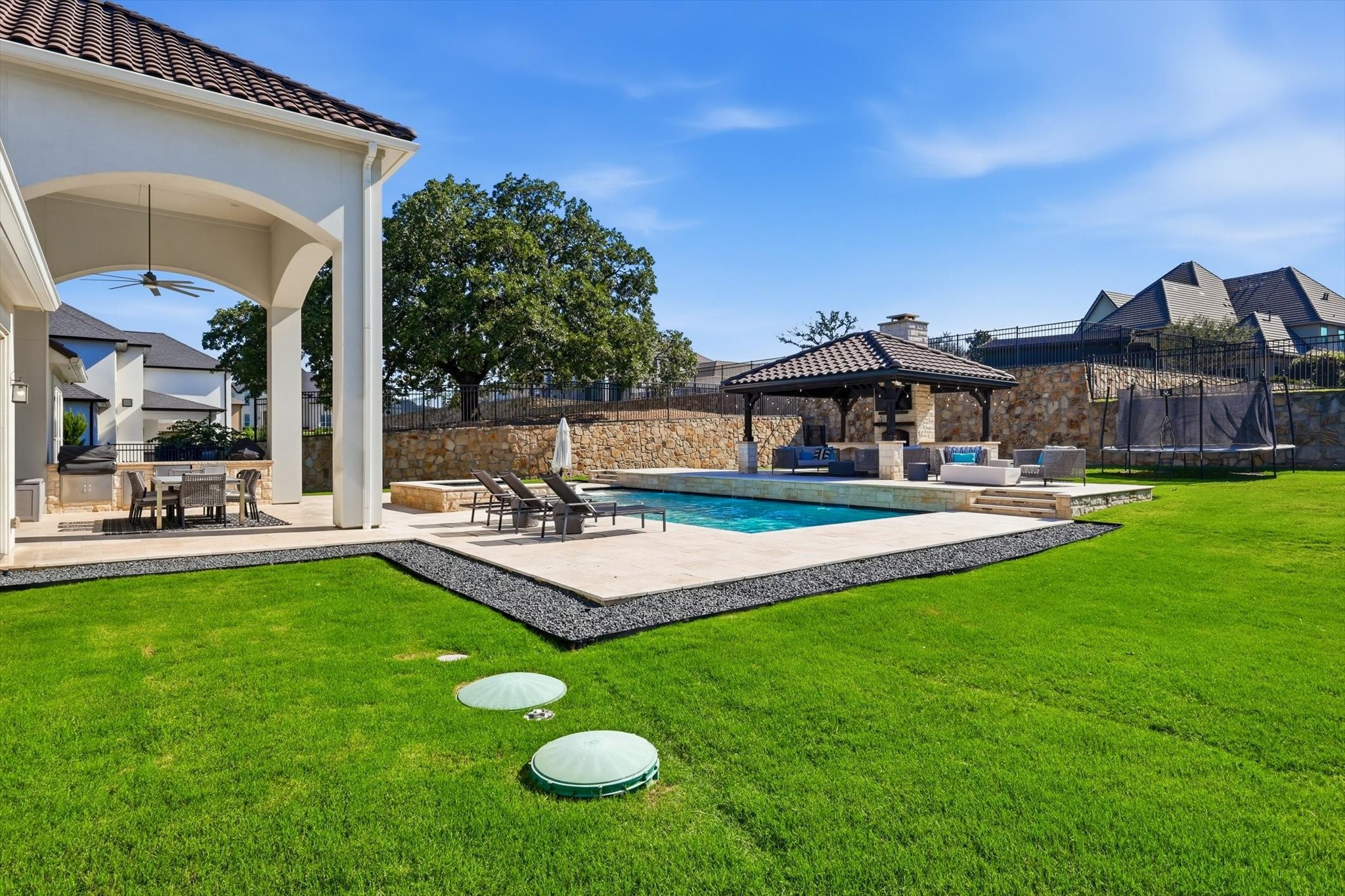3408 Mark Twain Boulevard Flower Mound TX 75022