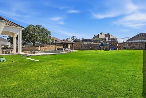 3408 Mark Twain Boulevard Flower Mound TX 75022