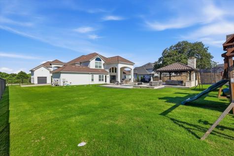 3408 Mark Twain Boulevard Flower Mound TX 75022