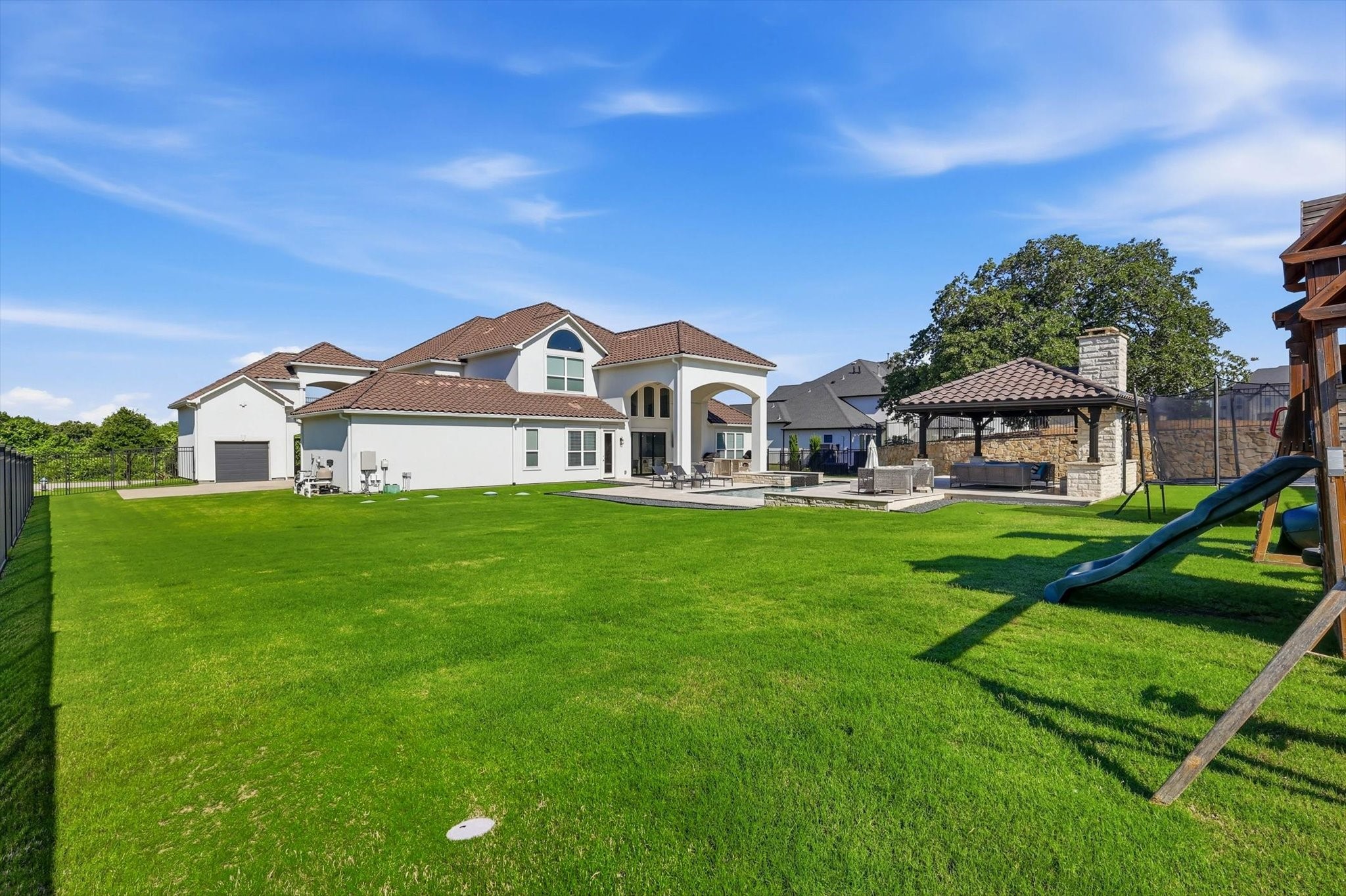 3408 Mark Twain Boulevard Flower Mound TX 75022