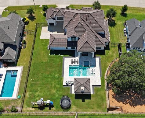 3408 Mark Twain Boulevard Flower Mound TX 75022