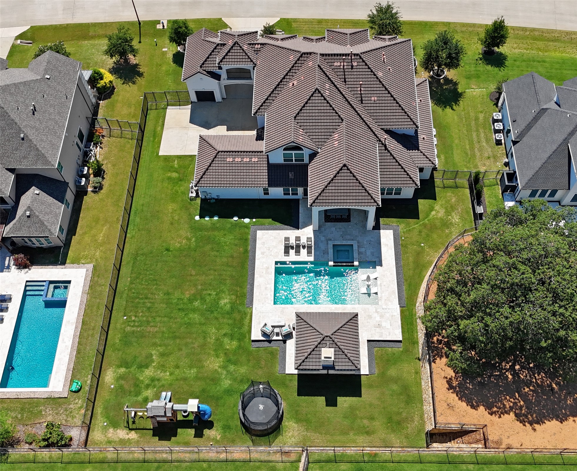 3408 Mark Twain Boulevard Flower Mound TX 75022