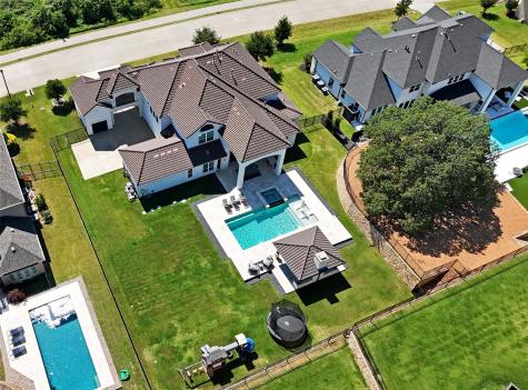 3408 Mark Twain Boulevard Flower Mound TX 75022