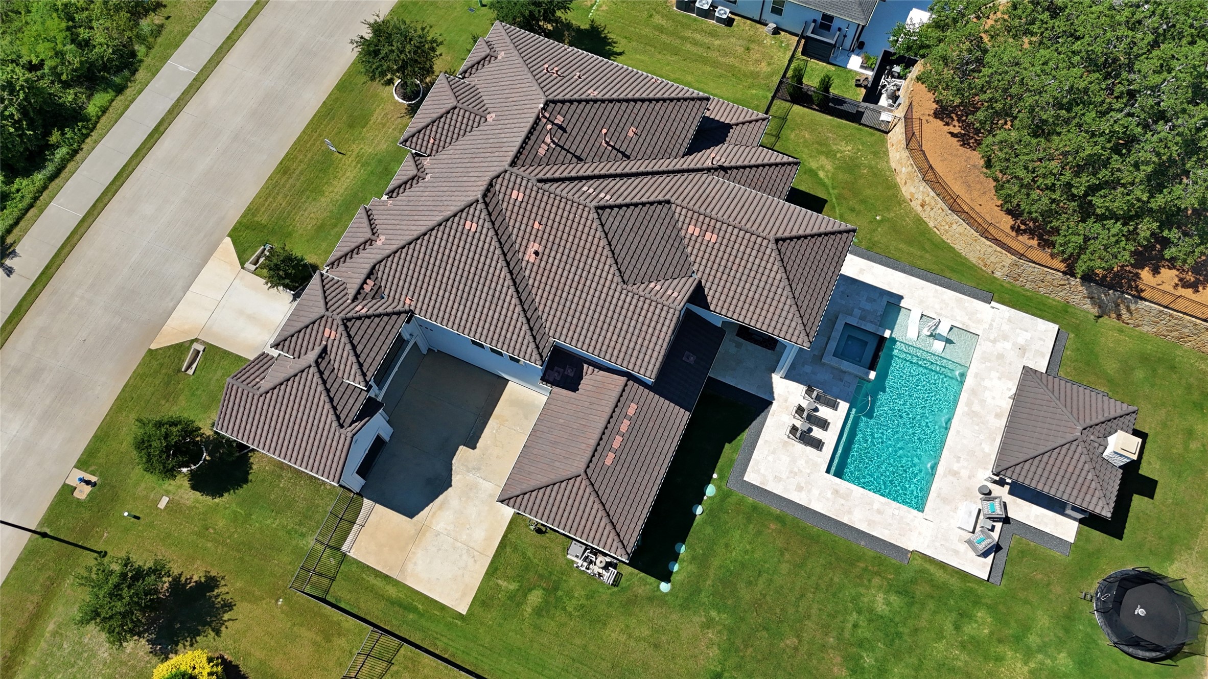 3408 Mark Twain Boulevard Flower Mound TX 75022