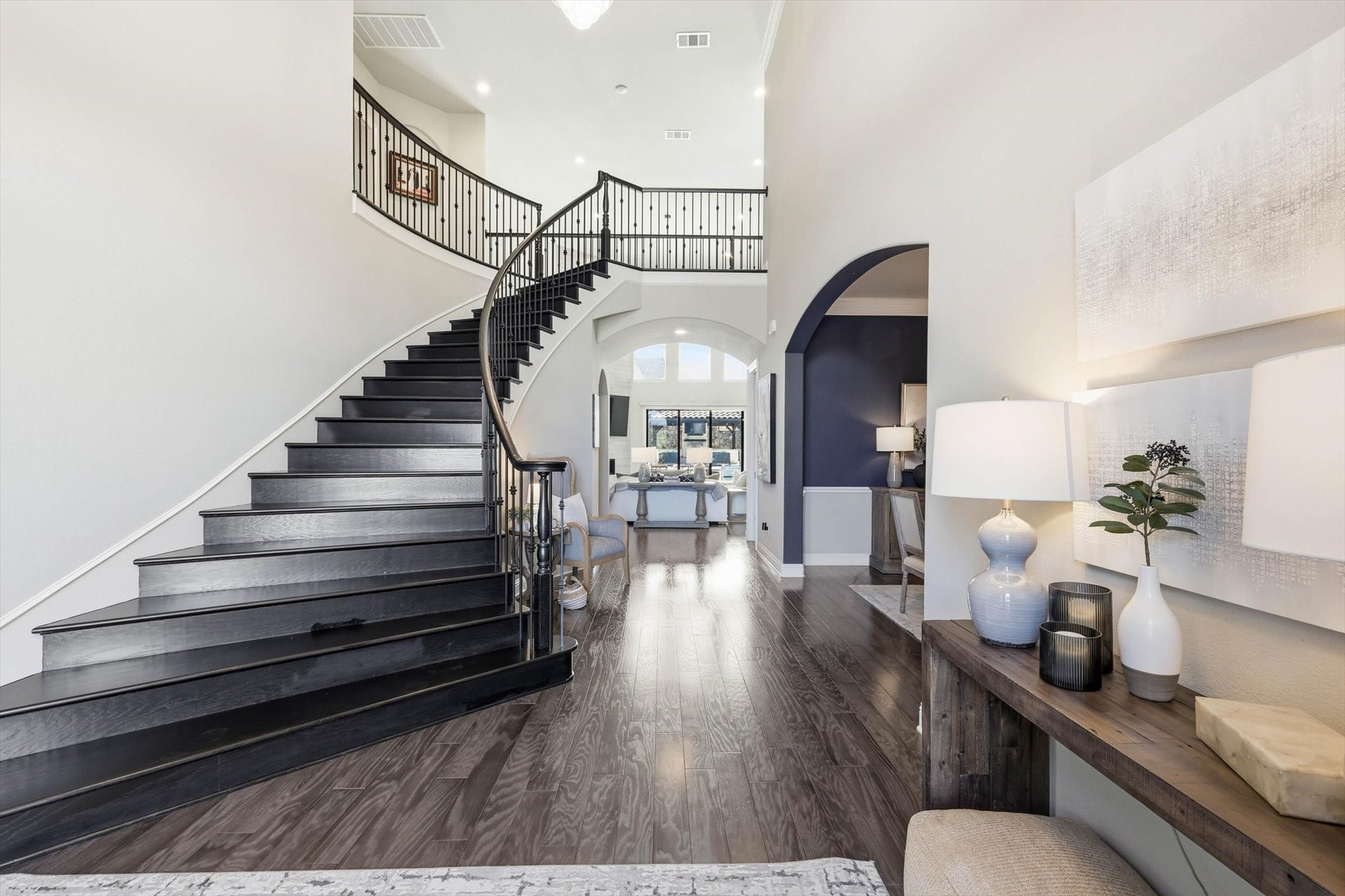 3408 Mark Twain Boulevard Flower Mound TX 75022