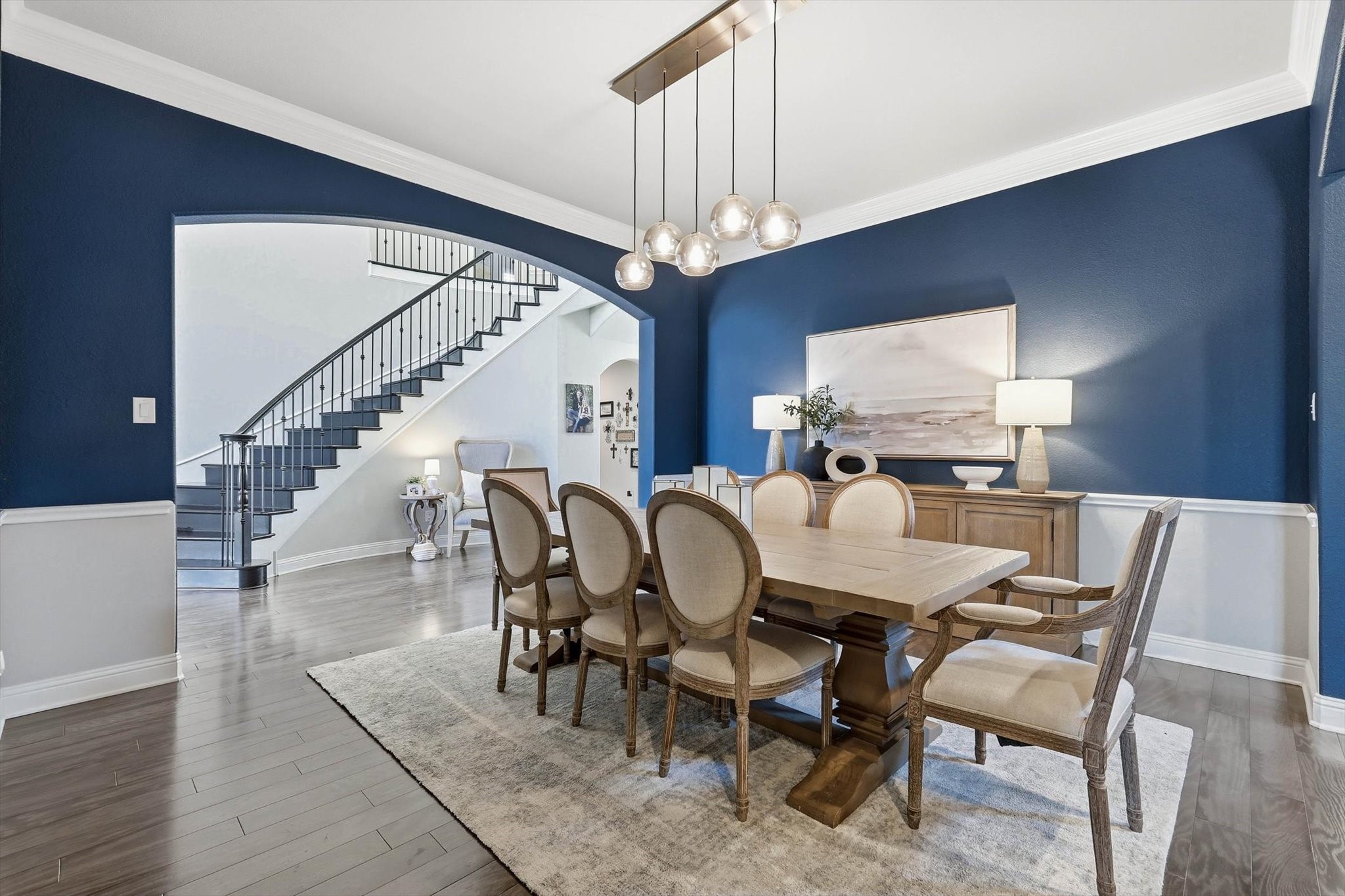 3408 Mark Twain Boulevard Flower Mound TX 75022