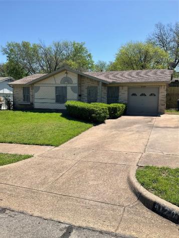 4120 Ambrose Drive Dallas TX 75241
