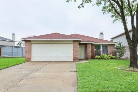 3108 Pompi Drive Grand Prairie TX 75052