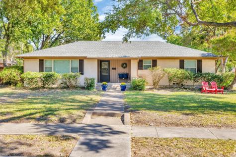 305 S Lois Lane Richardson TX 75081