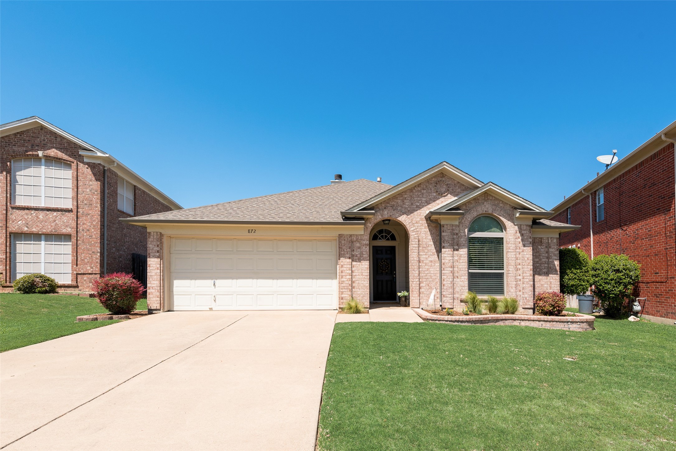 872 Stafford Station Drive Saginaw TX 76131