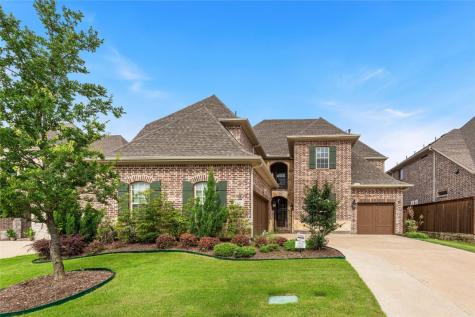 7327 Saratoga Way Irving TX 75063