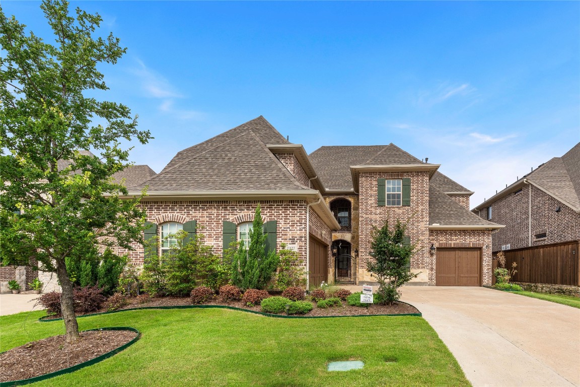 7327 Saratoga Way Irving TX 75063