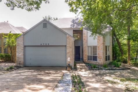 6705 Clear Springs Circle Garland TX 75044