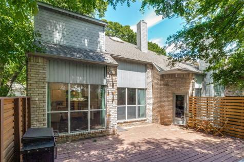 6705 Clear Springs Circle Garland TX 75044