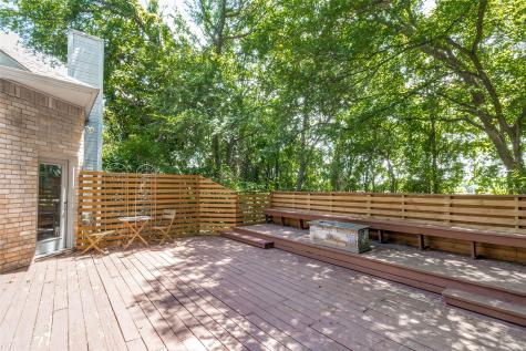6705 Clear Springs Circle Garland TX 75044