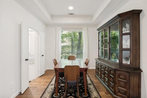 6705 Clear Springs Circle Garland TX 75044