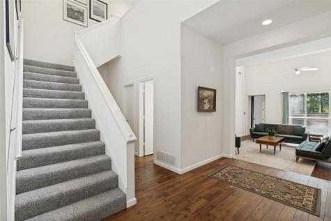 6705 Clear Springs Circle Garland TX 75044