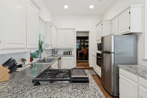 6705 Clear Springs Circle Garland TX 75044