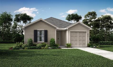 2379 Great Belt Boulevard Crandall TX 75114