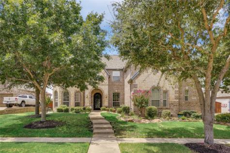 8471 Canyon Crossing Lantana TX 76226