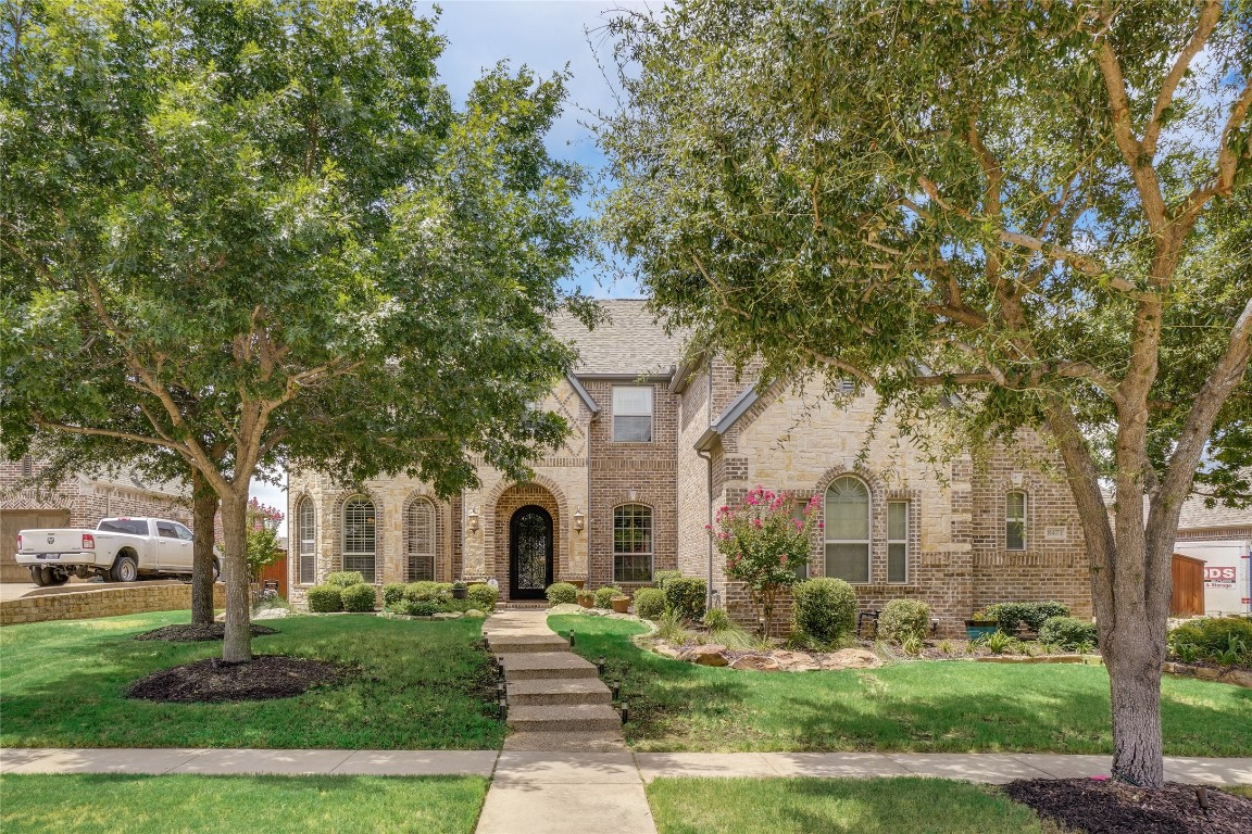 8471 Canyon Crossing Lantana TX 76226